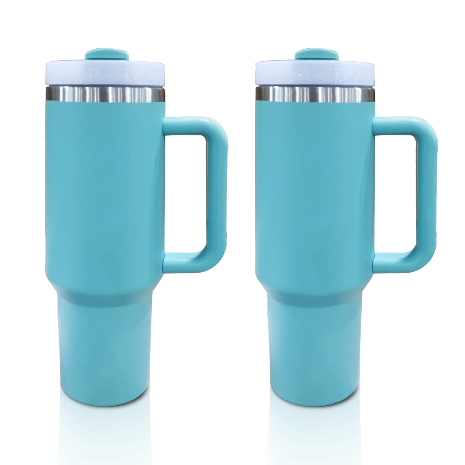 

2 шт. вакуумная кружка, изолированная кружка на 40 унций, термочашка из нержавеющей стали 304