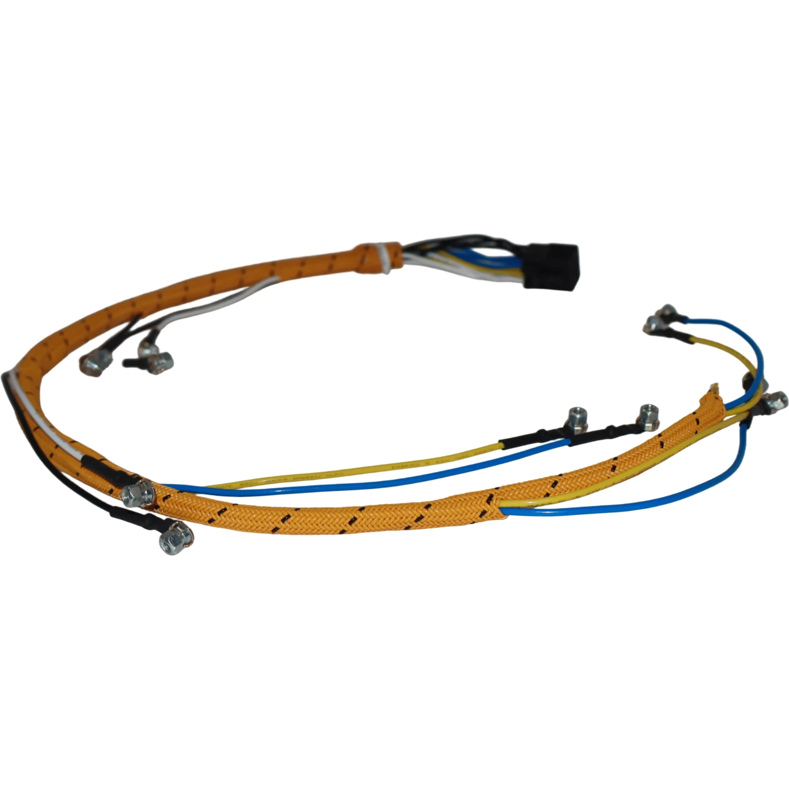 Wiring Harness 305-4893 For Caterpillar CAT 320D GC 323D S L 323D L  FM RR 323D LN  LRR  FM 321D LCR