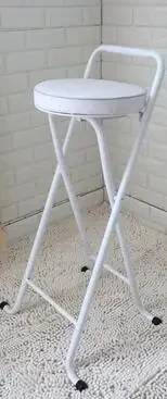 

Counter bar fishing stool Folding chair