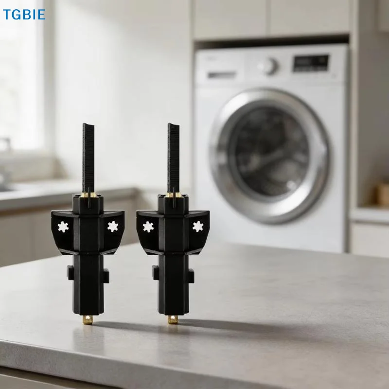 [TL]【TL】Washing Machine Motor Carbon Brushes For Washing Machine Carbon Brush Power Tool Accessories