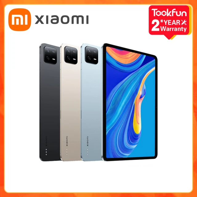 xiaomi pad6 pro 128GB グローバル版