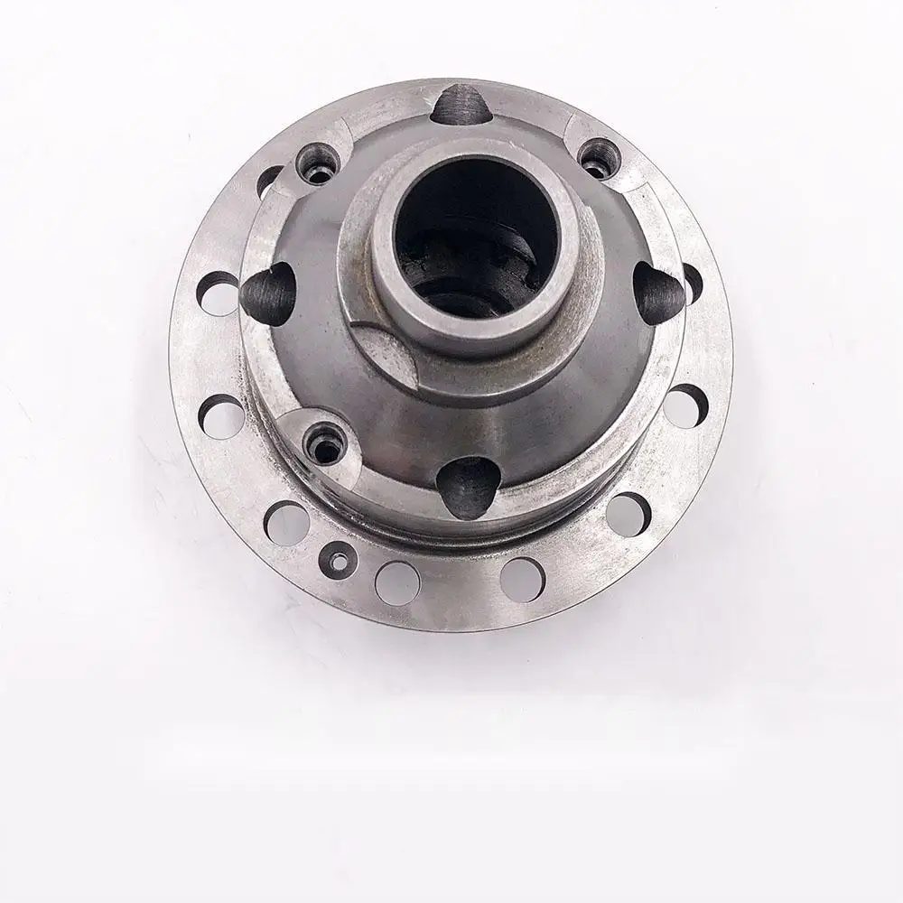 RD161 قفل هوائي تفاضلي لسيارة Toyota Hilux 10 Bolt 26 Spline Axle تم التحقق من المصنع مباشرة الأكثر مبيعًا موديل 2024