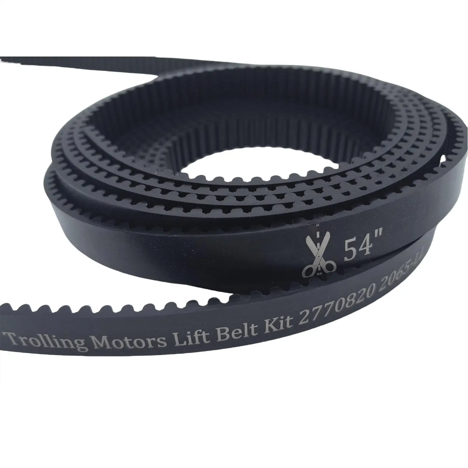 

Lift Belt Kit Professional Replaces Parts Enhance Efficiency Improve Control Manual Repair 2770820 Replacement Accessories