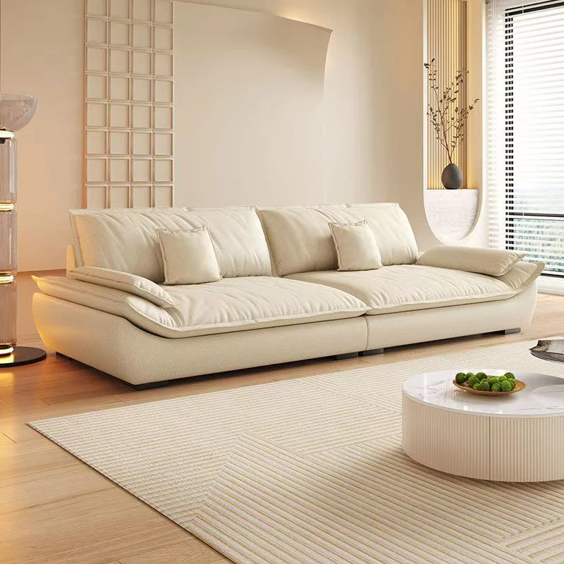 مقعد الحب أرائك غرفة المعيشة الحديثة الشمال الفاخرة الطابق كرسي الاقسام في الهواء الطلق أريكة فناء شرفة Divano أثاث الفندق