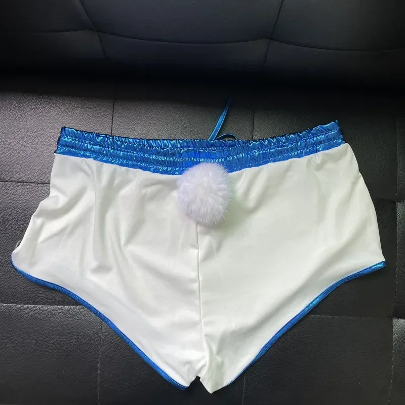 Space Lola Bunny Rabbit Cosplay Costume Rabbit Bunny Jam Costumes Women Girls Halloween Party Costumes Tops Shorts Outfit Set！1e