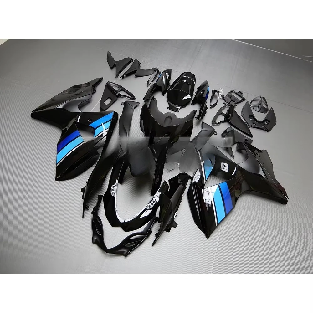 Customized Motorcycle Fairing Kit Full ABS Plastic Body Parts Set For SUZUKI GSXR 1000 GSX-R1000 GSXR1000 2009-2016 S1009-105a
