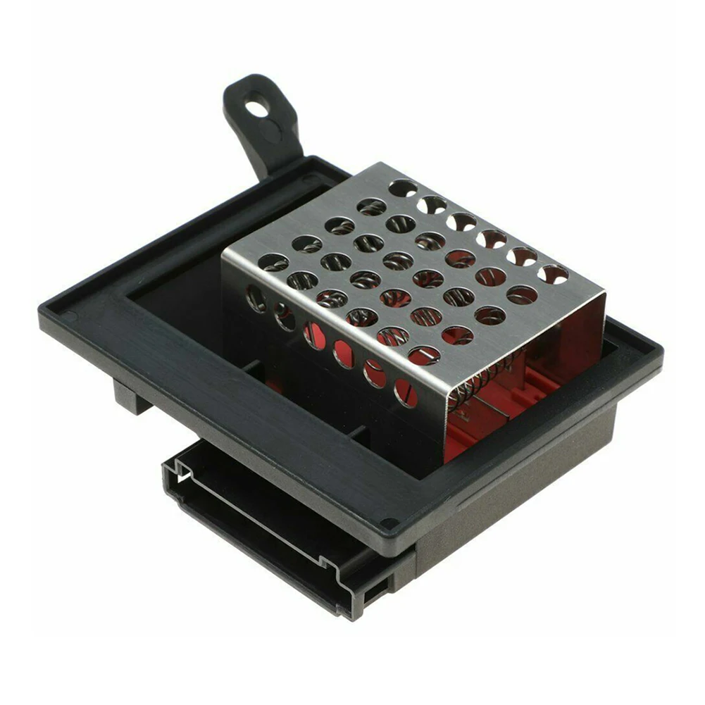 

Replacement Blower Motor Resistor for Mercedes W639 For Vito For Mixto For Viano Easy Installation with Material