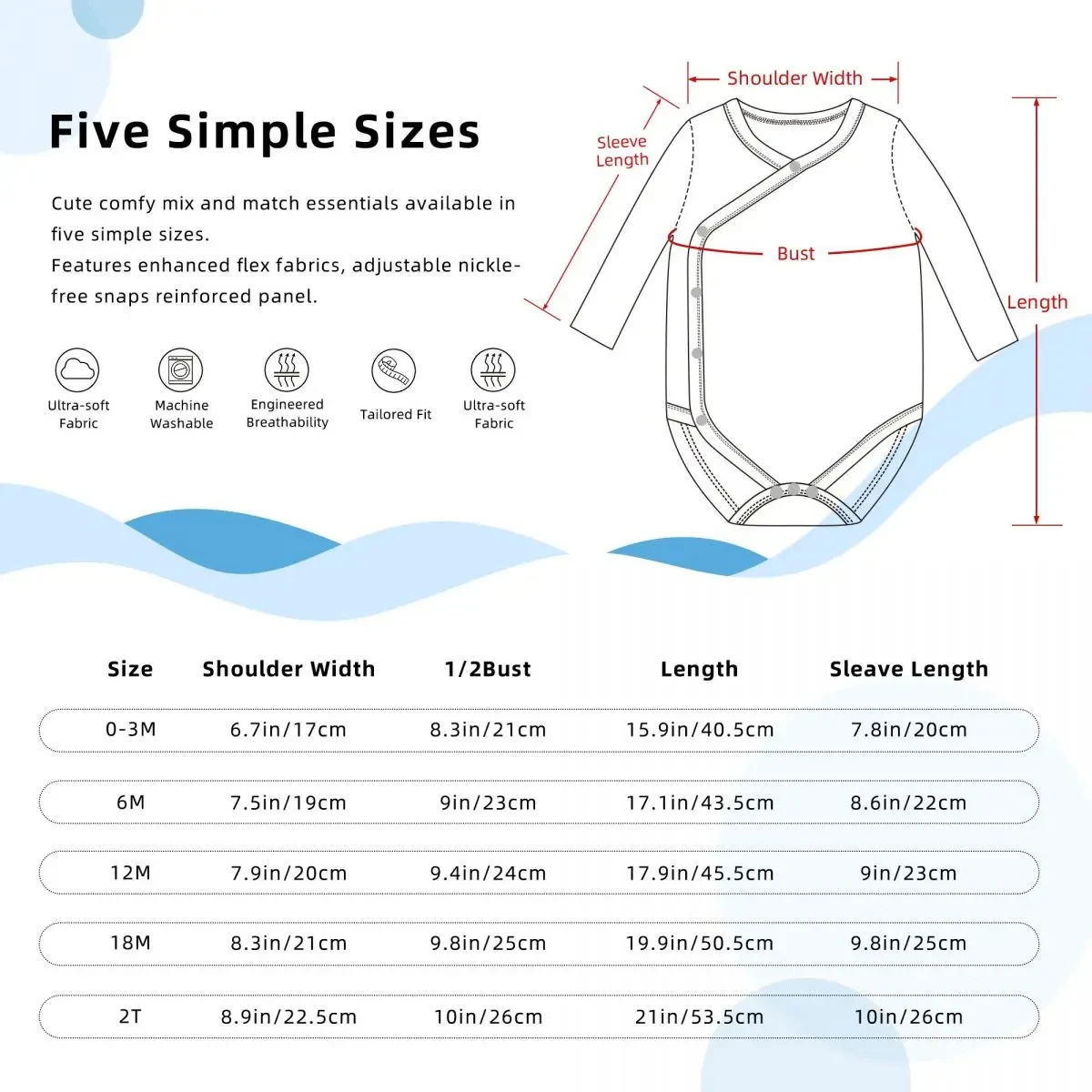 Israel Beitar Jerusalem Unisex Toddlers and Babies' Soft Thermal Long Sleeve Onesies Bodysuits Baby Romper