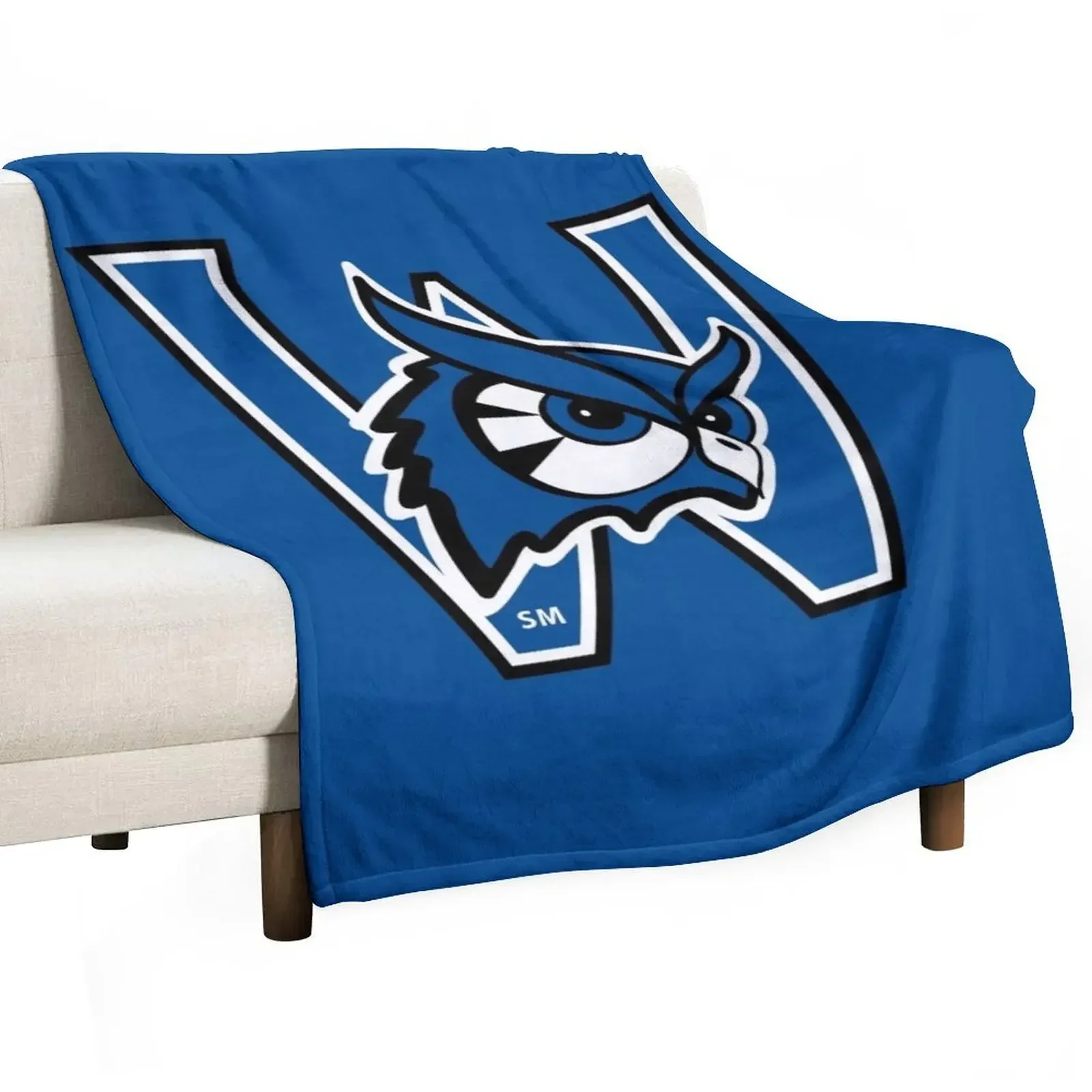 

Westfield State University Throw Blanket sofa bed Summer Beddings Blankets