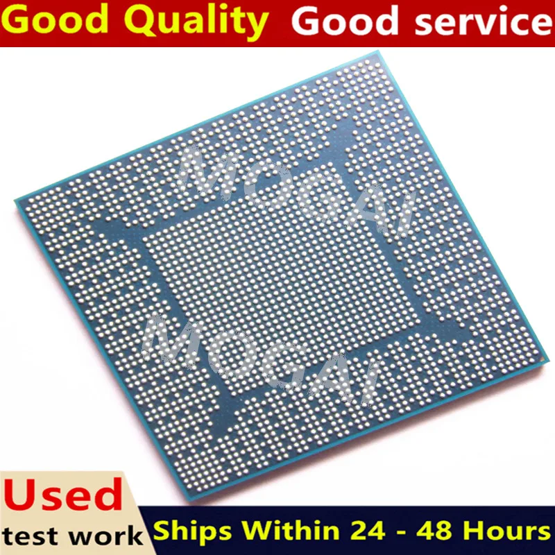 

100% test very good product N17P-G1-B-KA-A1 N17P-G1-B-KB-A1 N17P-G1-B-KC-A1 bga chip reball with balls IC chips