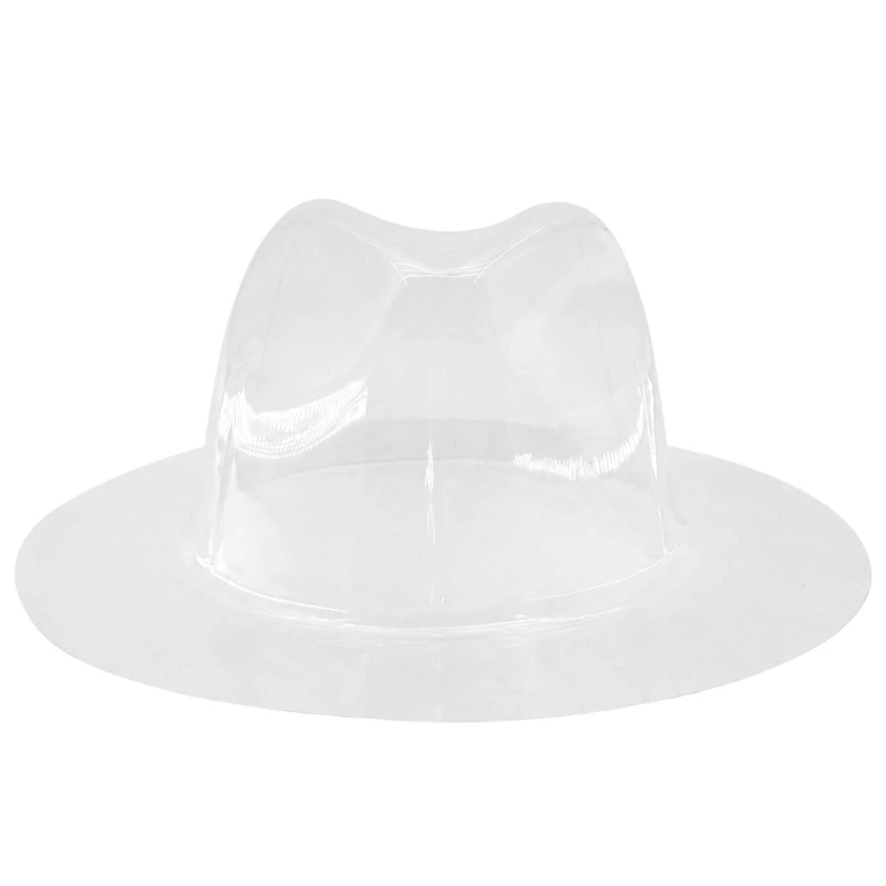 Monitor Stand Hat Holder for Hat Support in Closet Storage Uses