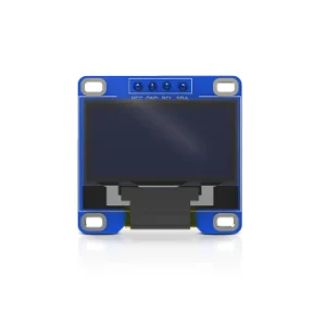 จอแสดงผล OLED Solomon SSD1306 |   รัก1921 |   ไร้สาย RAK