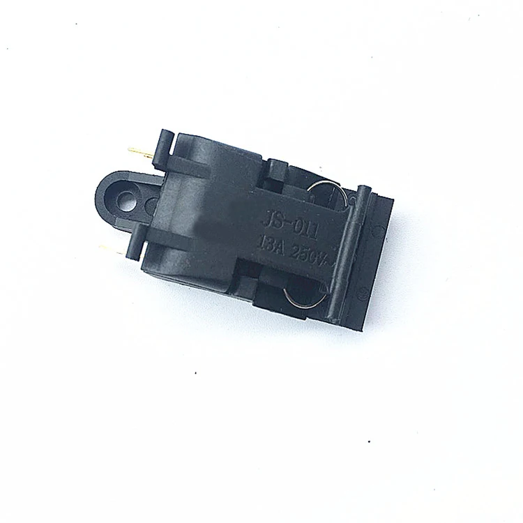 5 قطعة 13A XE-3 JB-01E التبديل غلاية كهربائية ترموستات التبديل البخار المتوسطة أجزاء أجهزة المطبخ