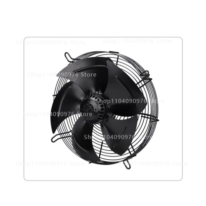 

YWF4D/4E outer rotor axial flow fan 220/380v air compressor condenser cooling cold storage cold dryer fan