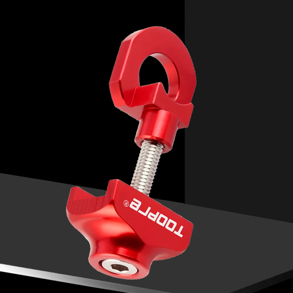 

1/2/3/5 шт. регулятор велосипедной цепи, натяжитель велосипедной цепи, крепежный болт для велосипеда, винт для BMX Fixie Bike, односкоростной велосипед