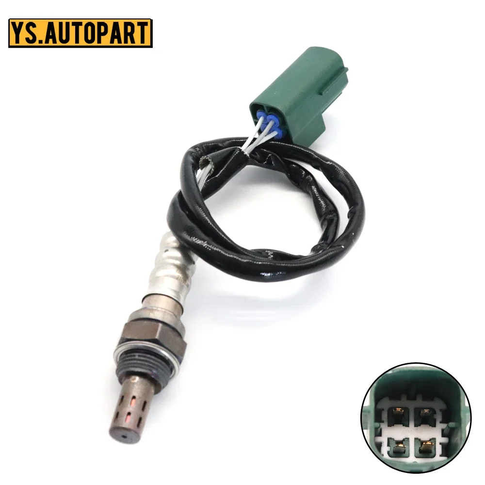 

22691-AR210 Car Air Fuel Ratio Lambda O2 Oxygen Sensor For INFINITI FX35 FX45 G35 M45 Q45 NISSAN 350Z PATHFINDER 2002-2006