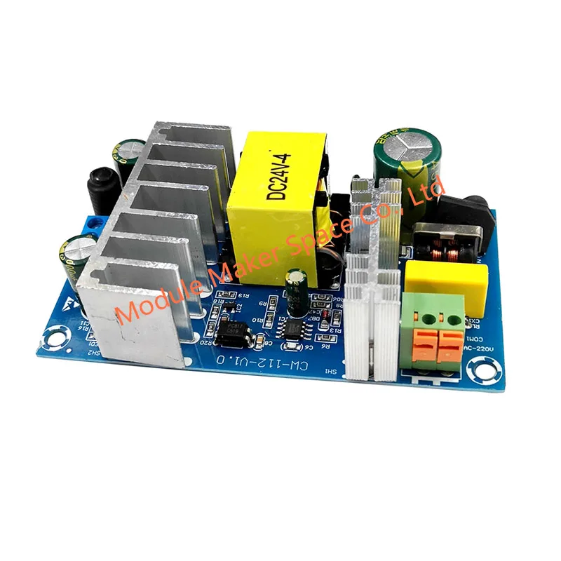 XK-2412-24 100W 4A …