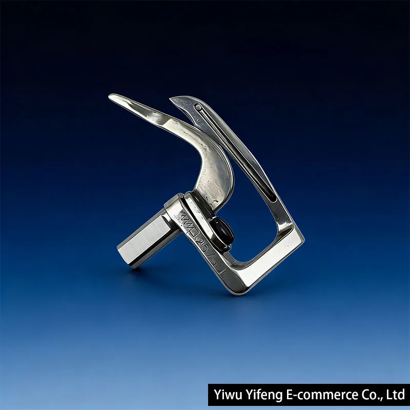 257550/257565 Looper for W500 W3500P WT562 W1500 Three Needle Five Thread Jack Pegasus W562 Interlock Sewing Machine  Accessorie
