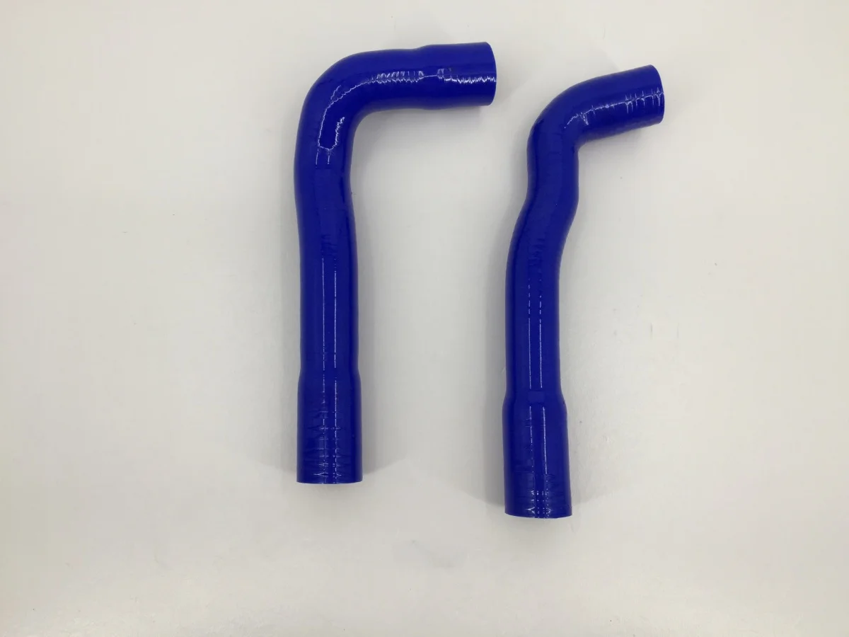 Silicone Coolant Ra…