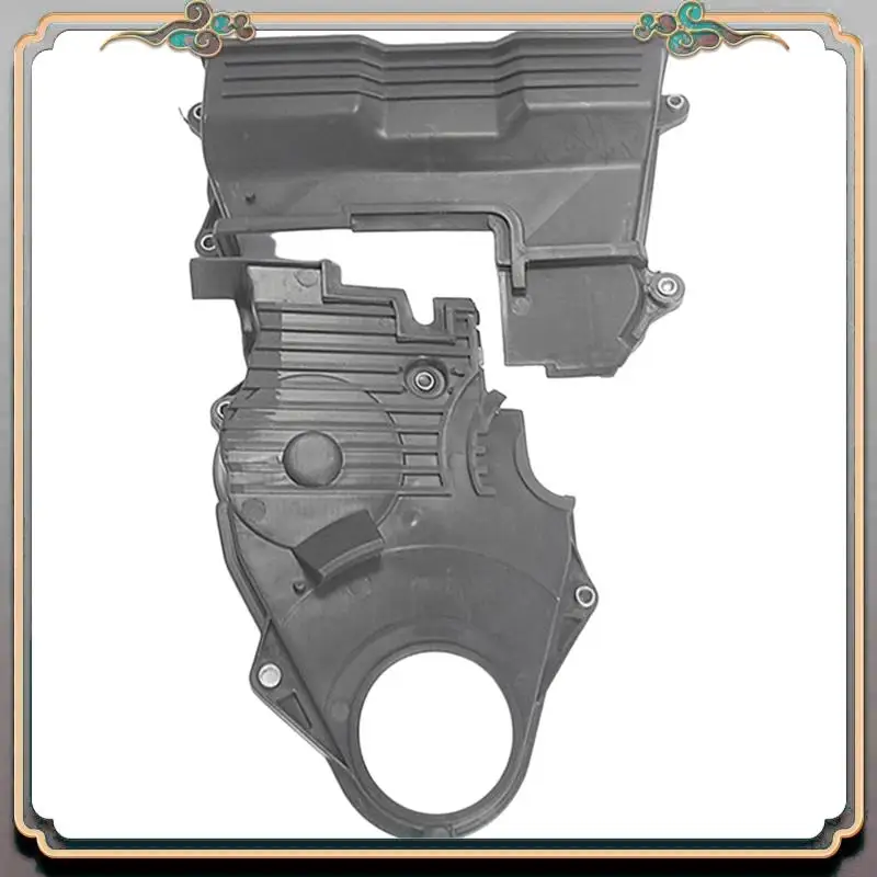 

Reliable-Engine Timing Gear Cover For Mazda 323 Family 1.8 FP Engine Mazda Premacy Car Spare Parts Accessories Parts