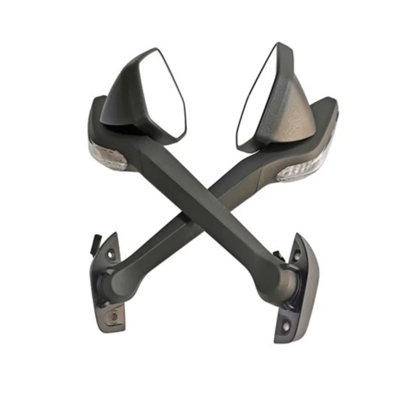 

Motorcycle Original Rear View Mirror Left Right Rearview For CFMOTO 450SR CF450SR CF MOTO SR450 Rearview Mirror