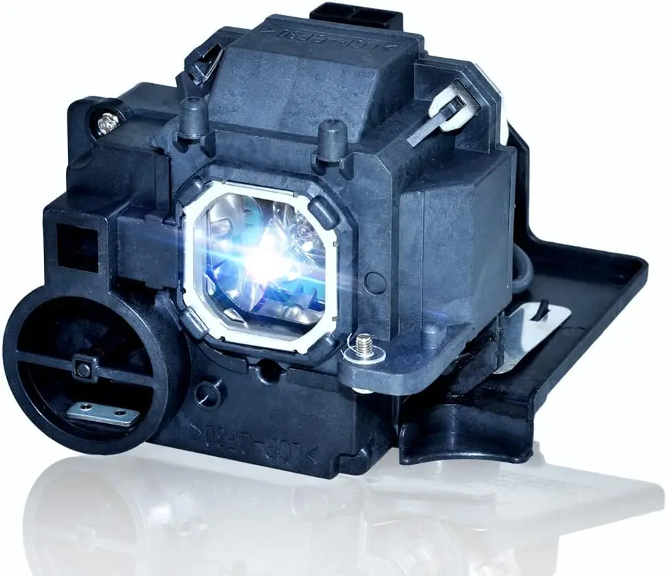 

NP32LP/100013962 Projector Lamp for NEC NP-UM361X-WK/NP-UM361Xi-WK/NP-UM361XJL/NP33LP/UM301W/UM301Wi/UM301X/UM301Xi/UM351W