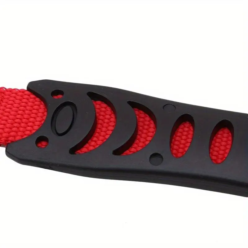 2Pcs Replacement Inline Roller Skate Energy Strap Skating Boot Buckle Belt Band Premium PP Strap Replacement Parts view 4