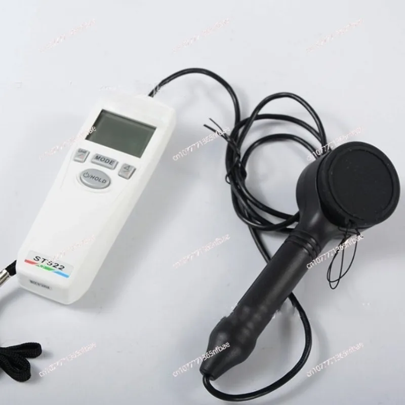 ST-522 Color Temperature Illuminance Meter Color Difference Meter