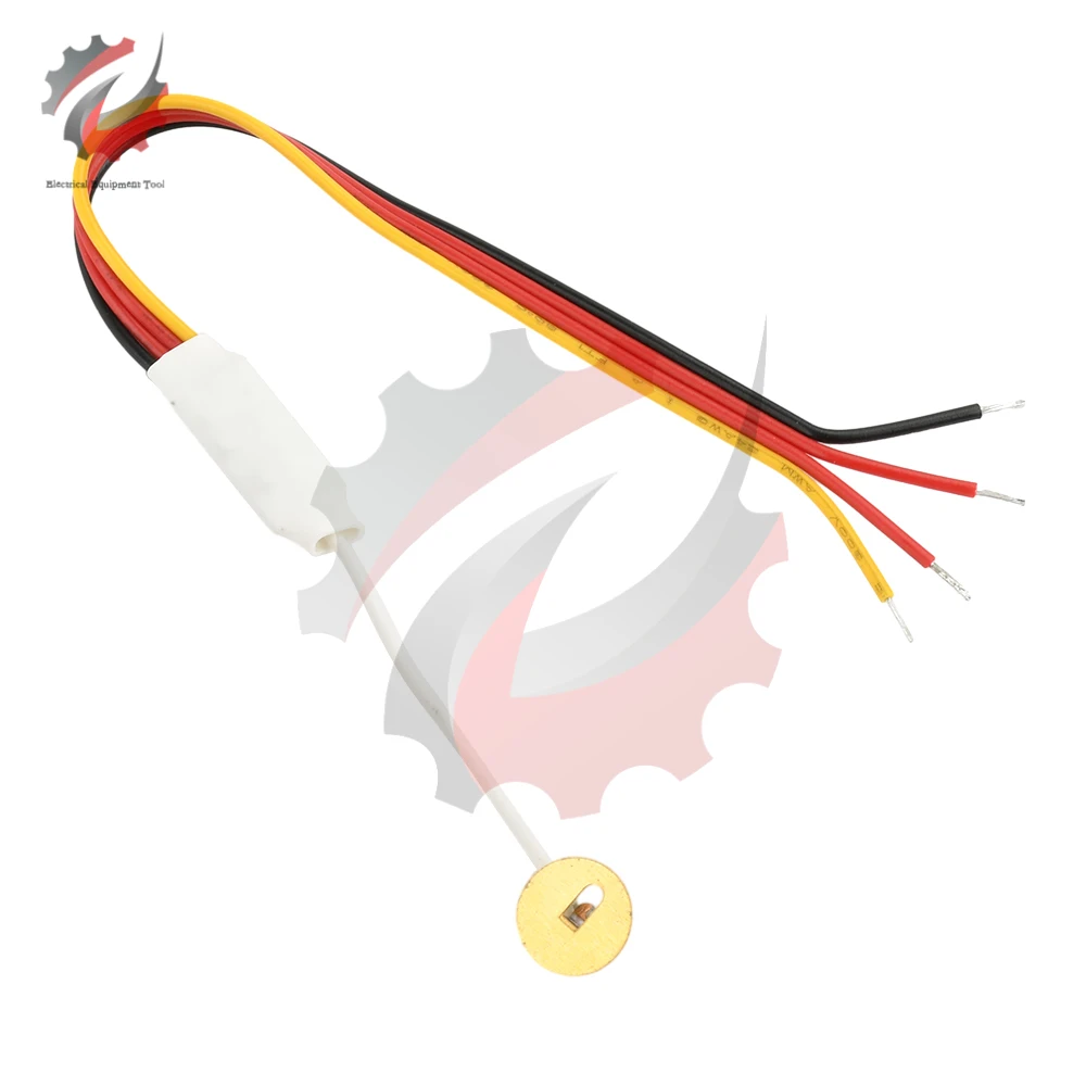 

Capacitive Touch Sensitive Switch DC 3.7V-24V 2.5A DIY Smart Home Touch on/Off Switch for Water Level Monitor