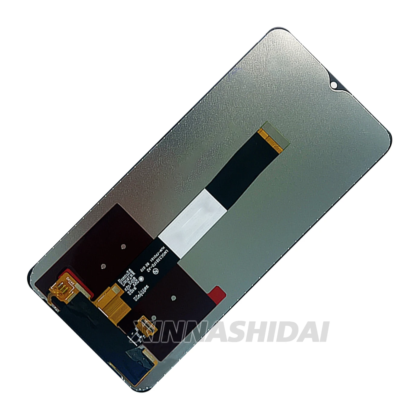 lcd-para-xiaomi-redmi-9c-m2006c3mng-display-lcd-touch-screen-digitalizador-completo-com-aro-m2006c3mg-m2006c3mt