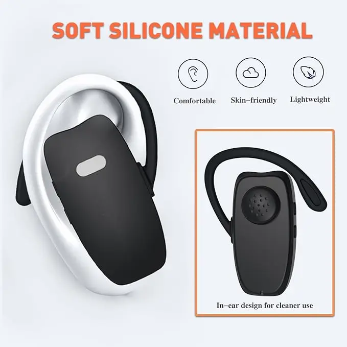 Wireless Museum Factory Sightseeing Tour Guide System Charge Base Walkie Talkie Headset Sender und Empfänger