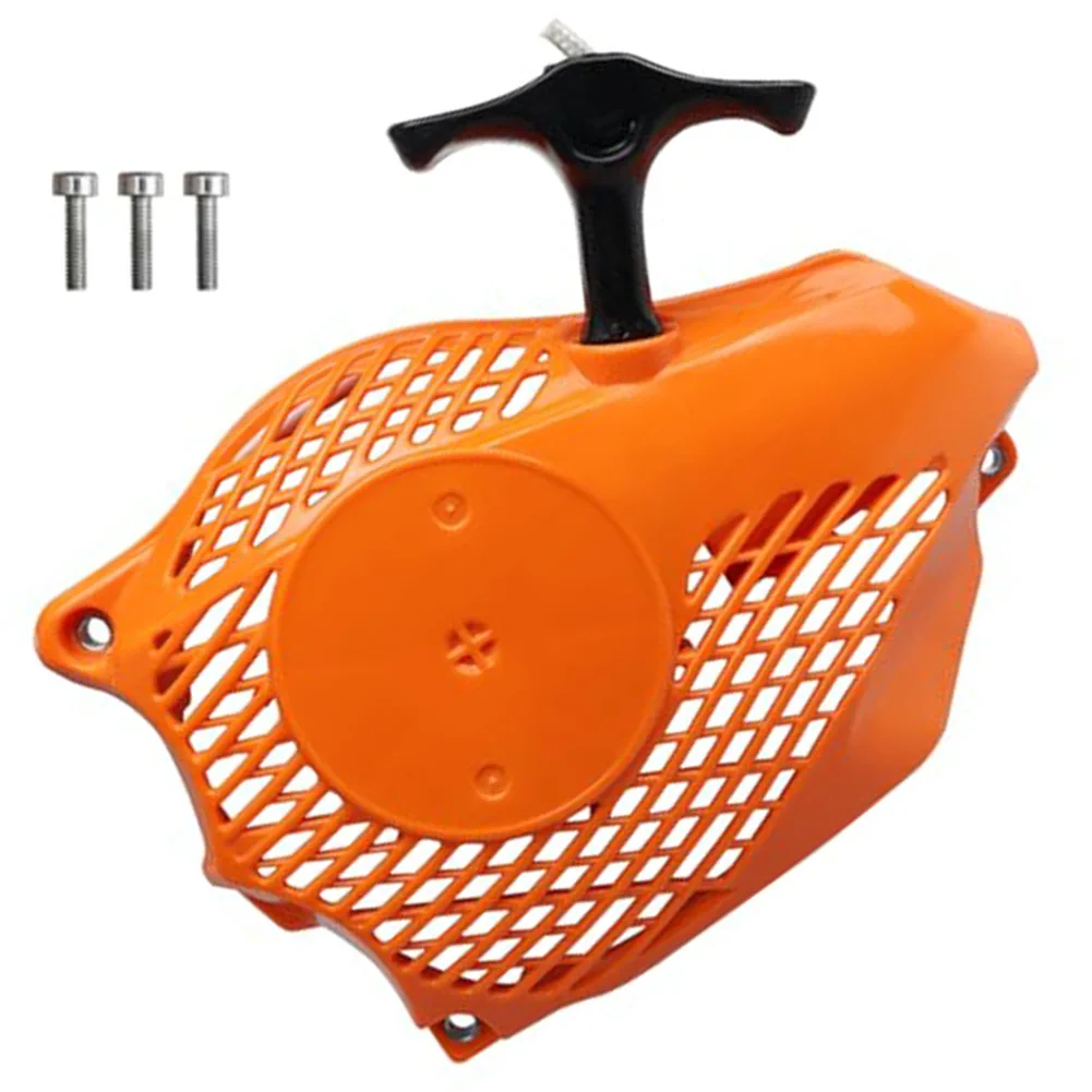 

Compatible Recoil Starter A051003132 Fits For Echo CS-2511T CS-2511P Chainsaw Replacement Part Power Equipment Mower Parts