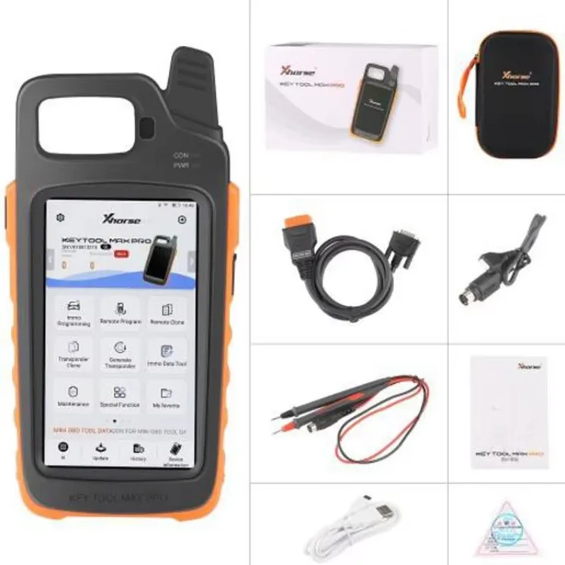 Key Programmer All System Auto Car Scanner Diagnostic Tools Car Key Programmer