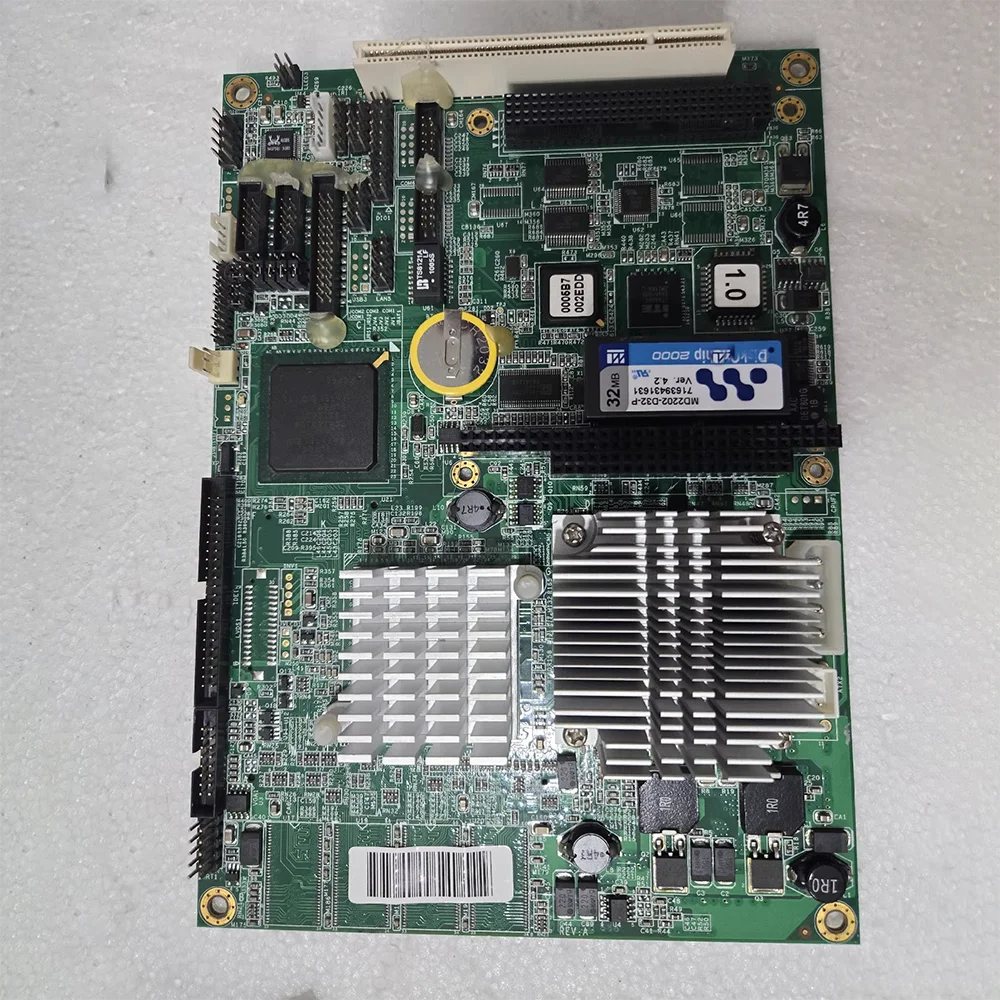 For Arbor EmCORE-i8527 Industrial Motherboards 1085270008100P EmCORE-i527