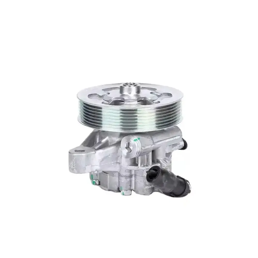 

Hydraulic Power Steering Pump for Honda Accord 2.0 CP1 2008 56110-R60-P02