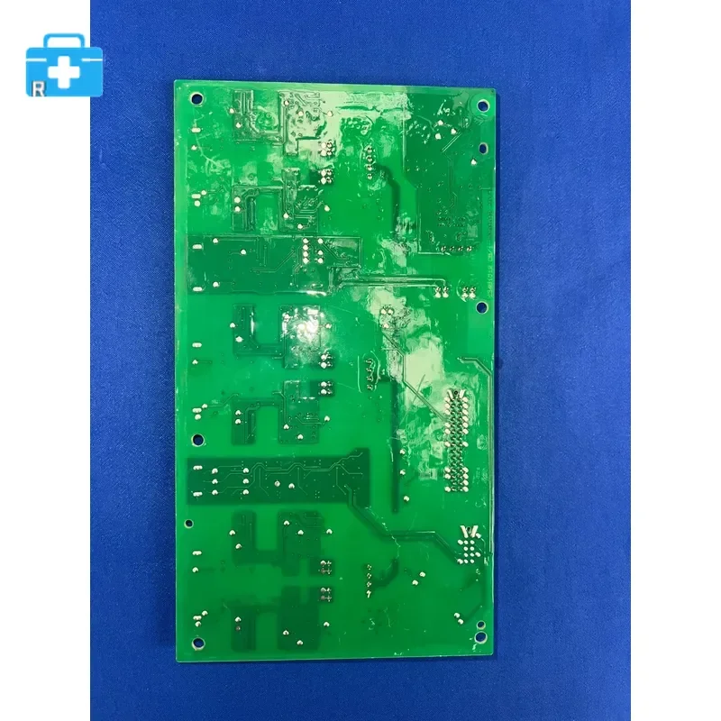134B1019 inverter FC302 series high power drive board 134