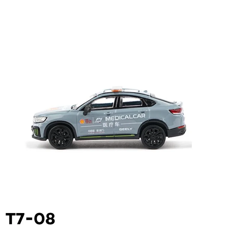 

Xcartoys 1:64 модель автомобиля из сплава