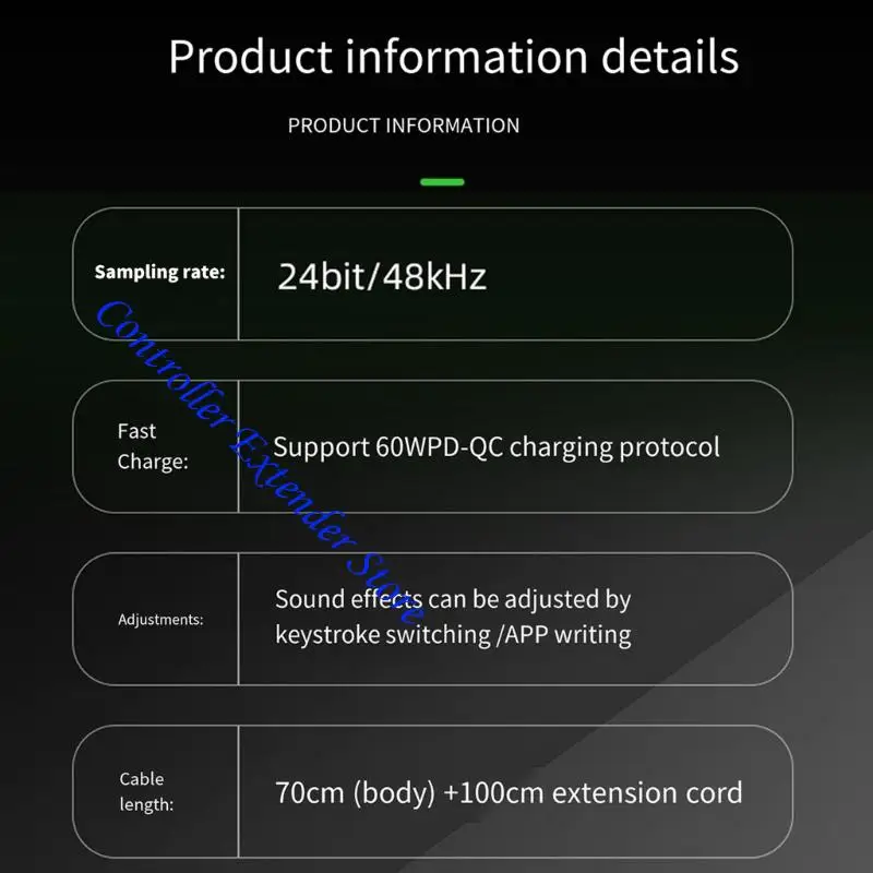 N84B USB Mini Sound Card 7.1 قناة الصوت المحيطي الخارجي للكمبيوتر