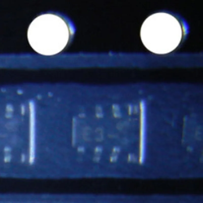 

10PCS/BGA2709 E3 Original Genuine Goods in Stock SOT-363