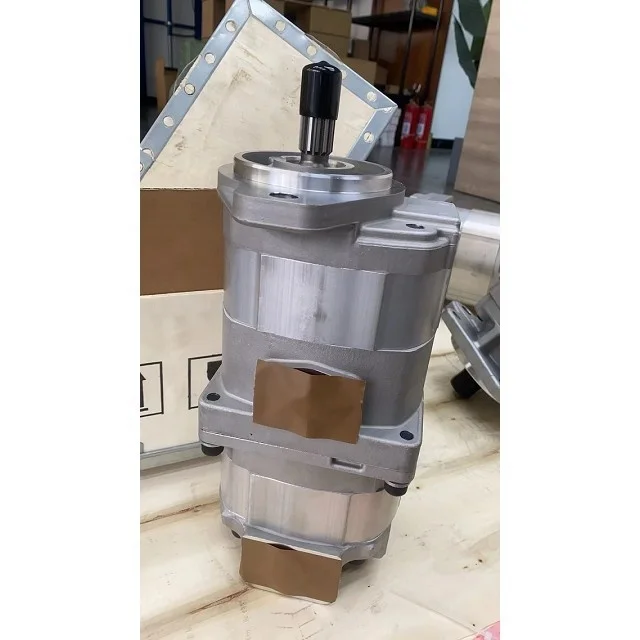 Machinery D85E D65E…