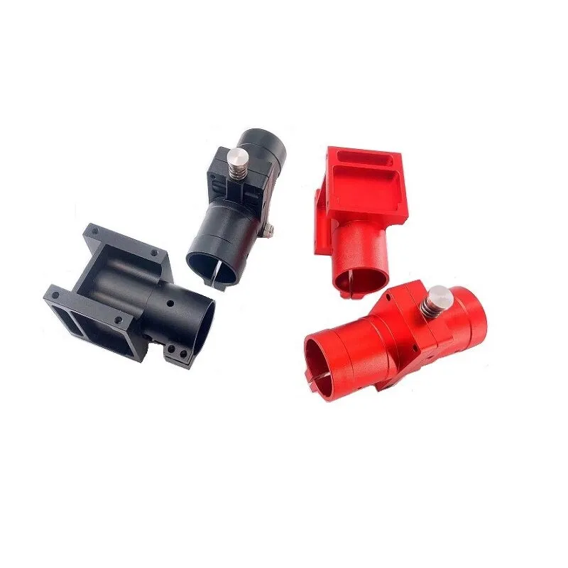 New D20/25/30mm tube plant protection horizontal folding part, self-locking anti-virtual position arm, agricultural plant protec