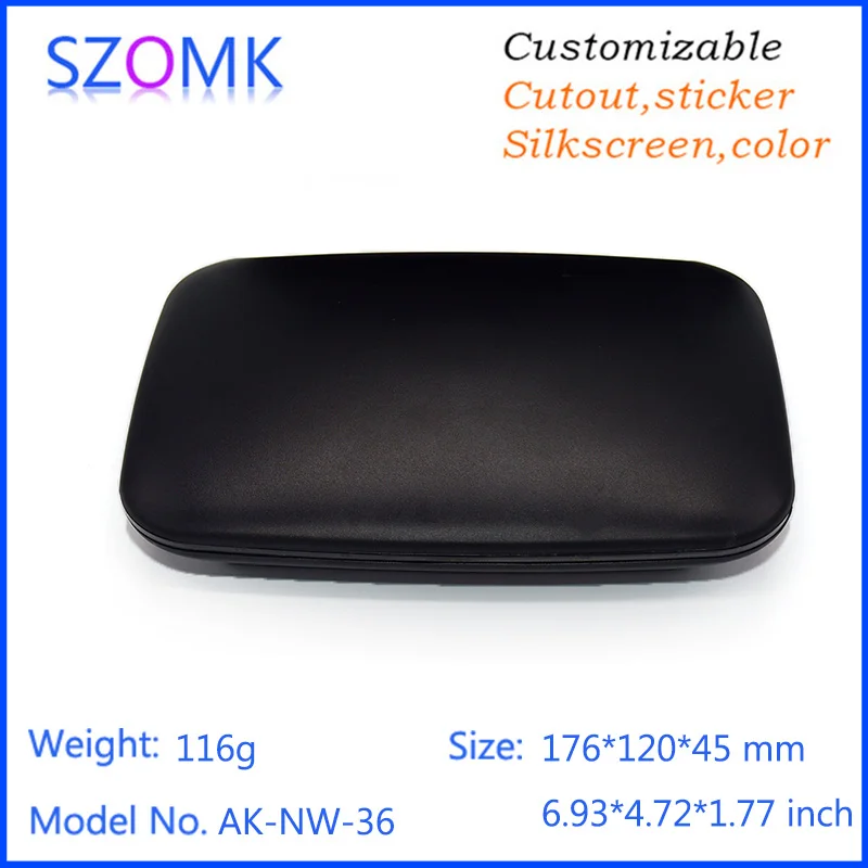 Szomk Plastic Box F…