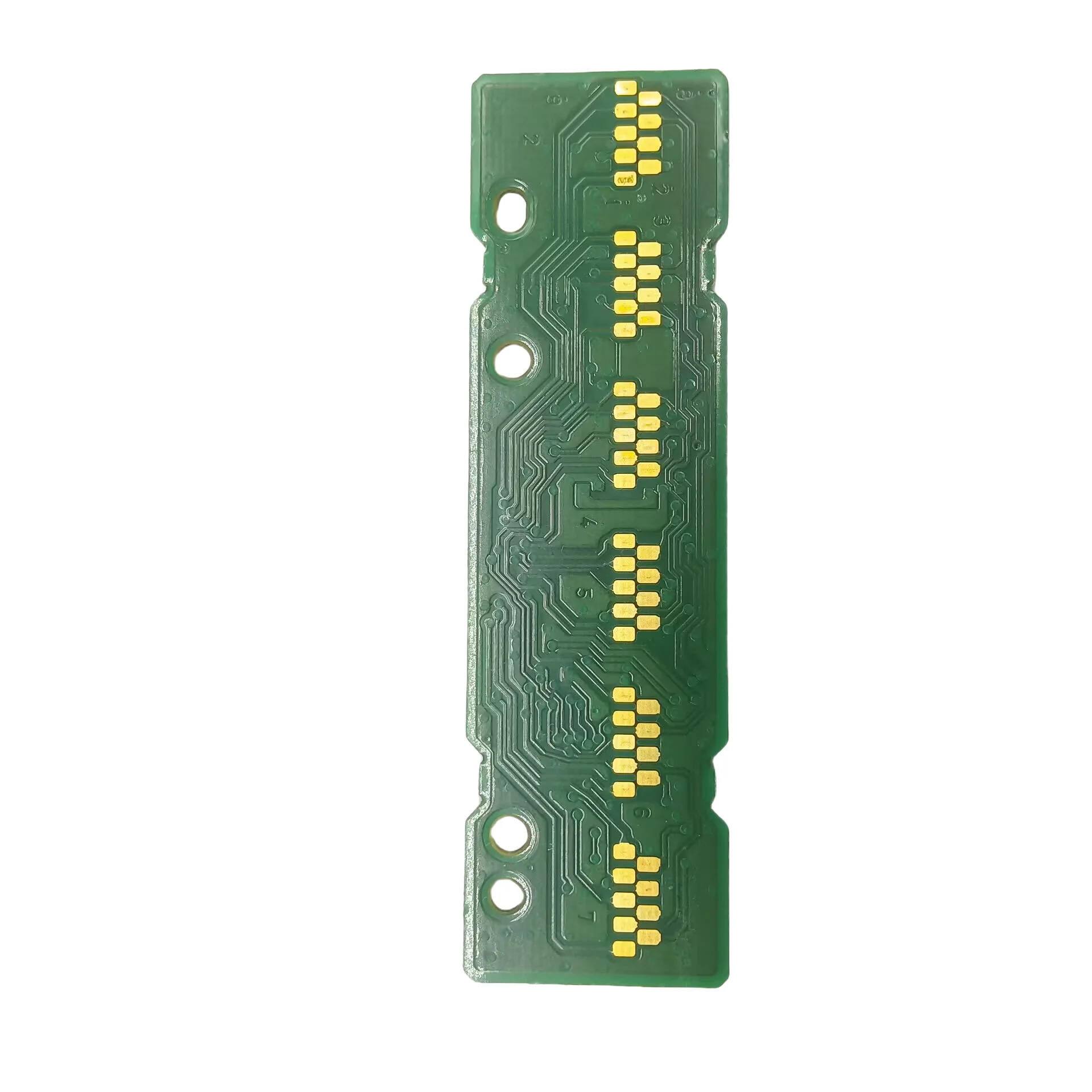 Ink Cartridge Detection Board Fits For Epson RX680 R290 TX525 EP-301 PX660 L810 RX610 RX280 TX650 L800 T60 PX595 RX595 A960