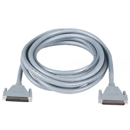 

Advantech PCL-10162-1E PCL-10162-3E 1/3 meter cable DB62 shielded cable