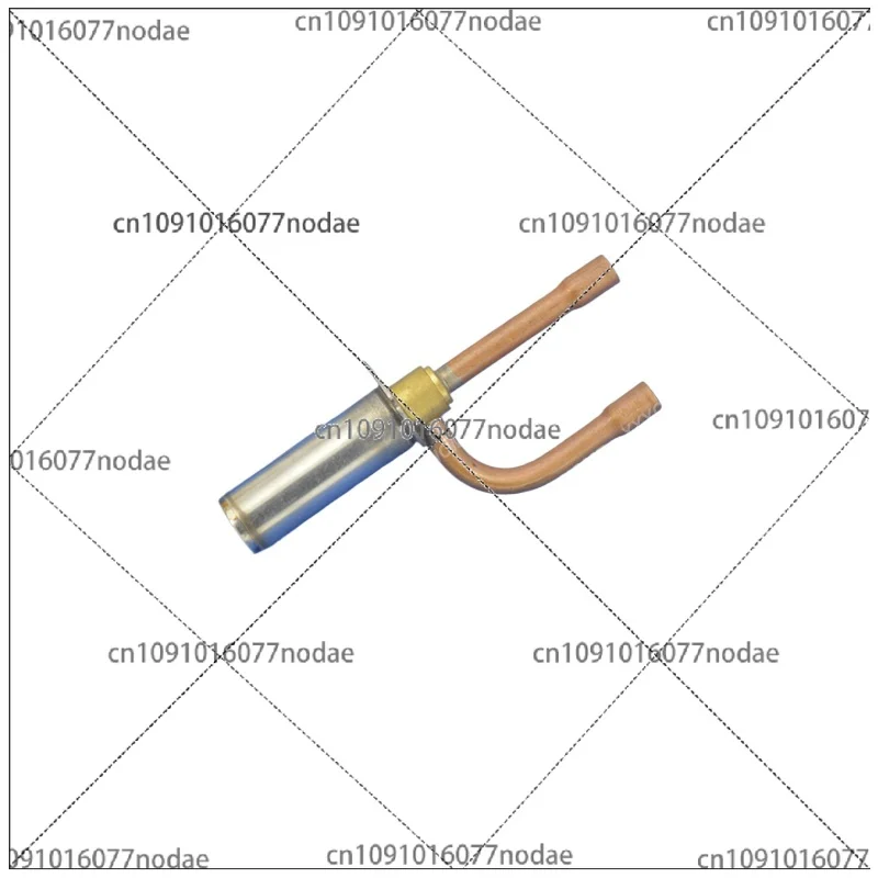 New for Samsung Central Air Conditioning Electronic Expansion Valve, Valve Body, Coil 1.65C-06 Q12-SXK-04