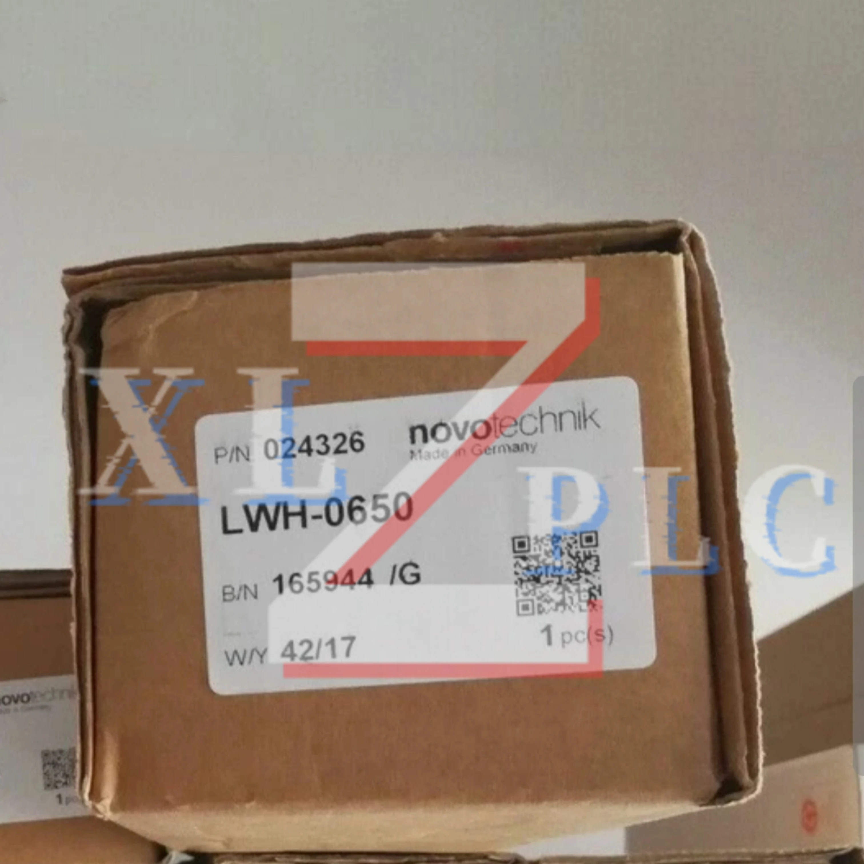 

Датчик перемещения LWH-0050 LWH-0075 новый в наличии