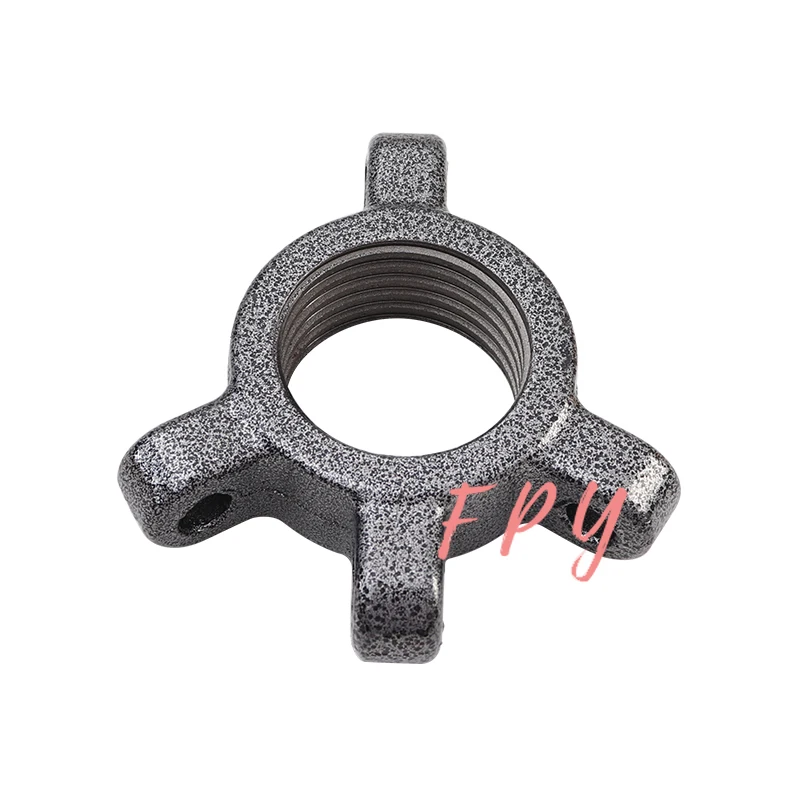 Claw Plate of Hydraulic Gear Puller / Accessories for Hydraulic Gear Puller YL-5 / YL-10 / YL-15 / YL-20 / YL-30 / YL-50