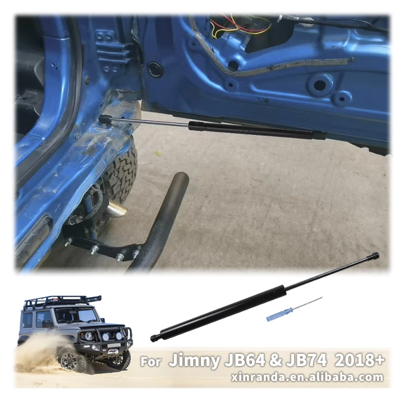 

Подъемная пружинная стойка Jimny Tail для подъема задней двери для Suzuki Jimny JB64 JB74 2019 2020 2021 2022 2023 2024 2025