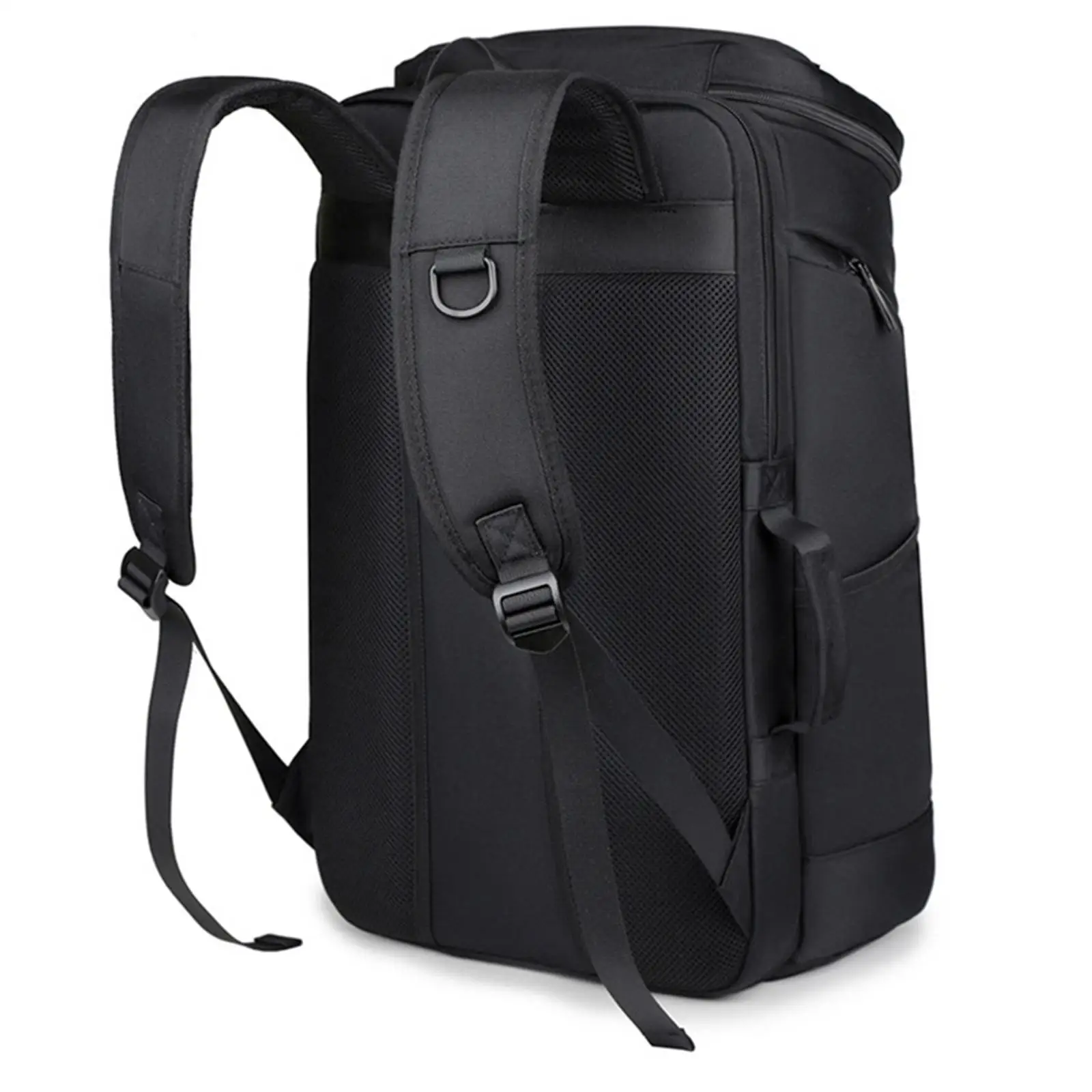

Badminton Backpack Duffle Bag Holds Rackets, Badminton Racket Bag Shoulder Bag Tennis Bag for Travel Camping Pickleball Paddles