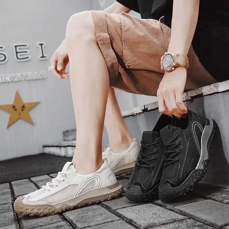 

Внешний вид увеличивает мужские дизайнерские кроссовки в стиле хип-хоп, повседневные кроссовки для мужчин, оригинальный бренд, мужской теннис, спорт